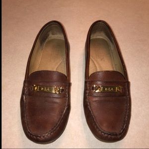 Ralph Lauren shoes size 6